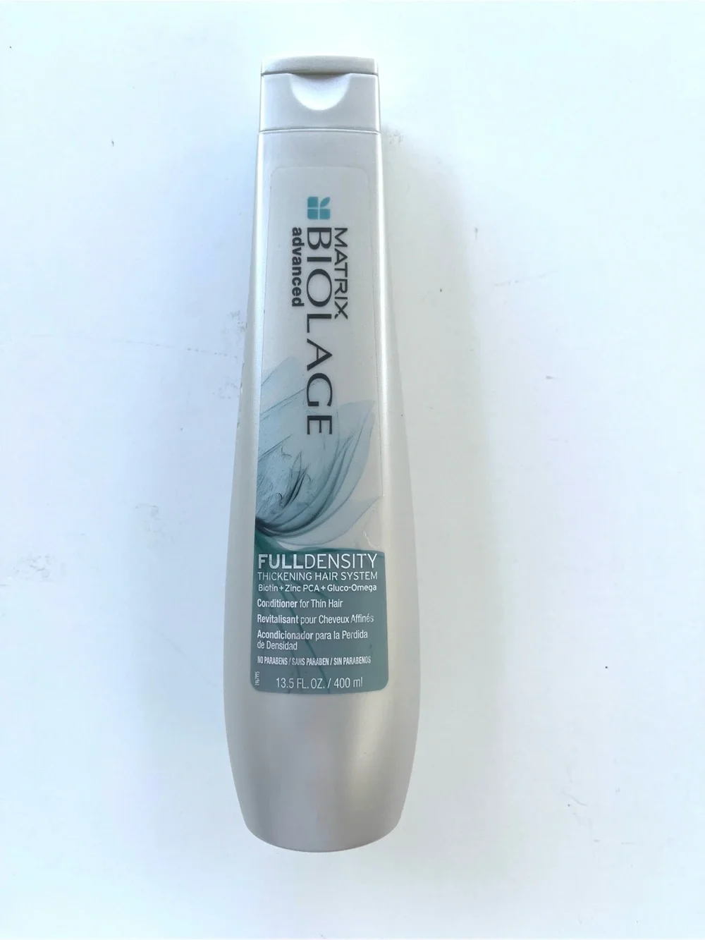 Matrix Biolage FullDensity Thickening Conditioner for Thin Hair 13.5oz